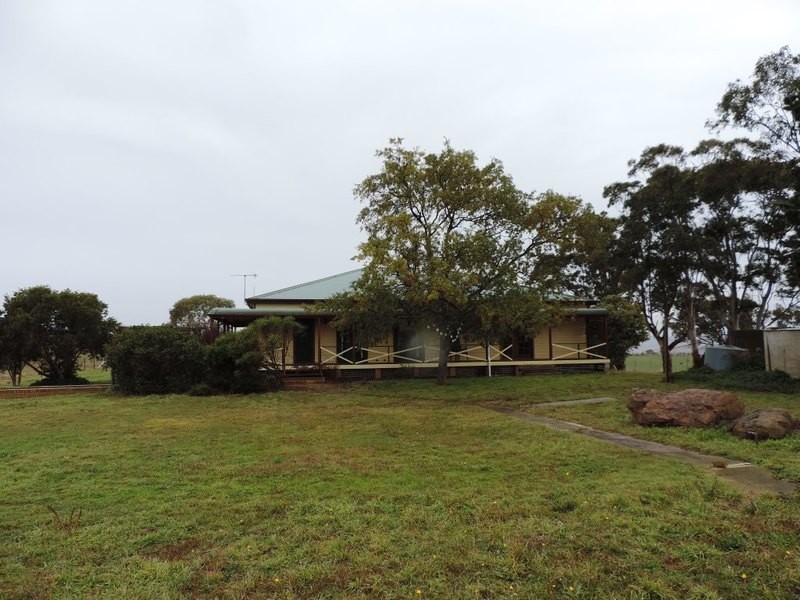 409 Hanworth Road, Bannaby NSW 2580