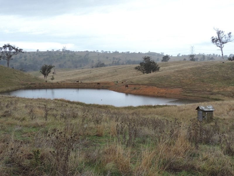 409 Hanworth Road, Bannaby NSW 2580