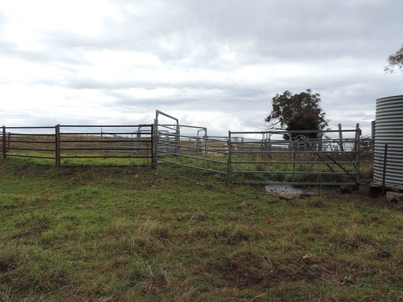 409 Hanworth Road, Bannaby NSW 2580