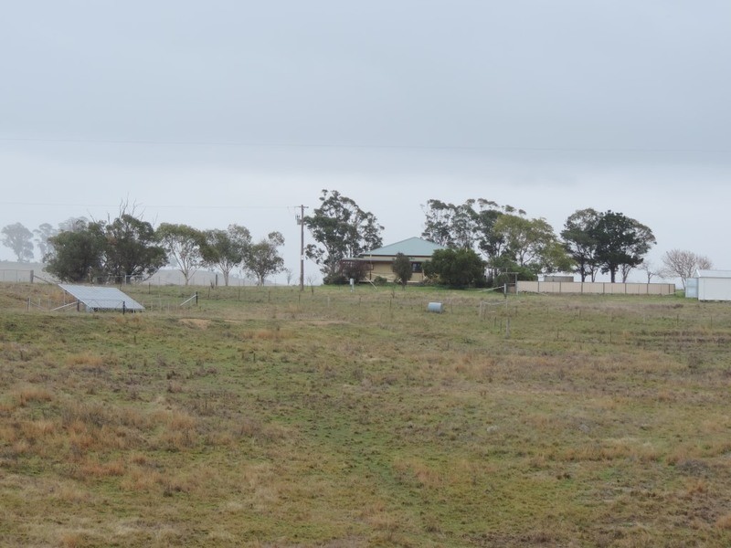 409 Hanworth Road, Bannaby NSW 2580