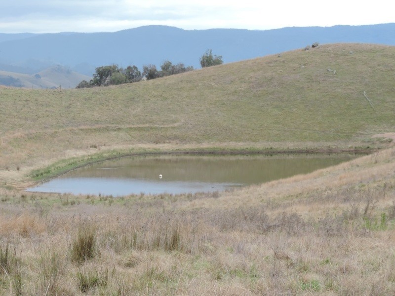 409 Hanworth Road, Bannaby NSW 2580