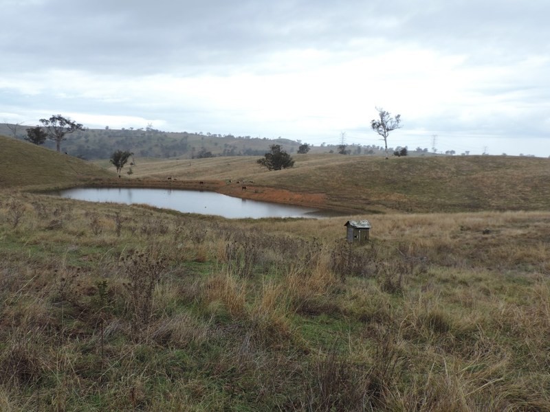409 Hanworth Road, Bannaby NSW 2580