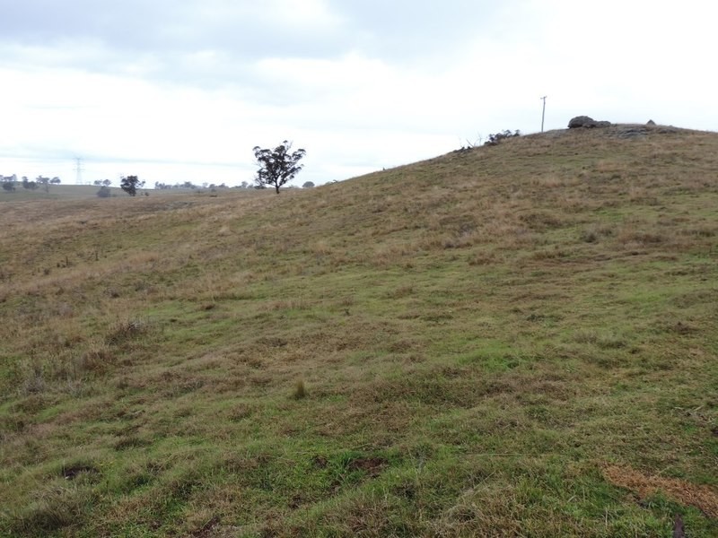 409 Hanworth Road, Bannaby NSW 2580