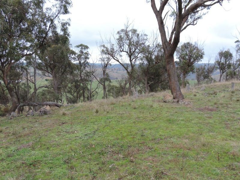 409 Hanworth Road, Bannaby NSW 2580