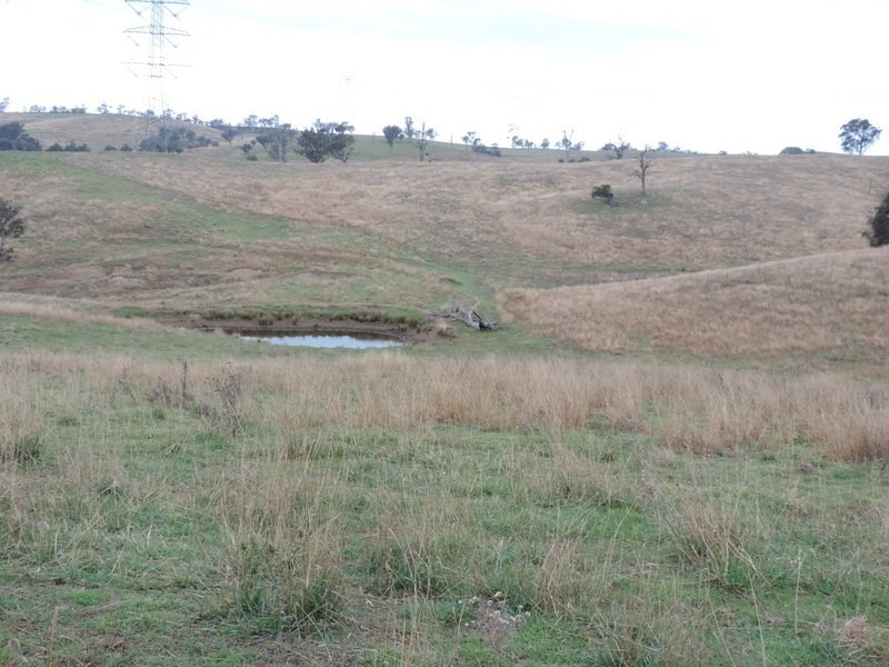 409 Hanworth Road, Bannaby NSW 2580