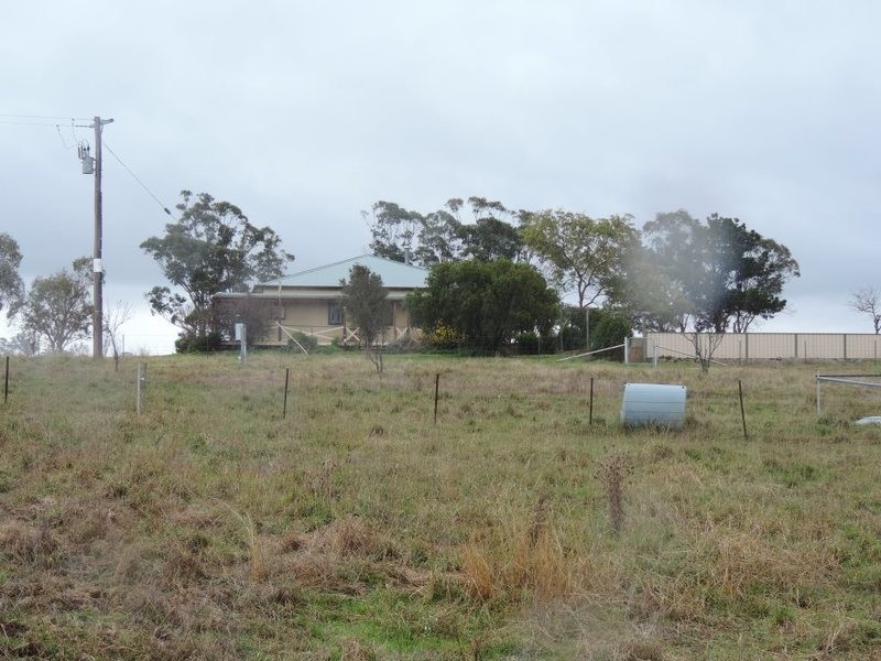 409 Hanworth Road, Bannaby NSW 2580