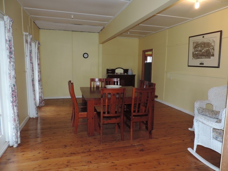 409 Hanworth Road, Bannaby NSW 2580