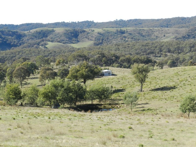 1330 Kangaloolah Road, Binda NSW 2583