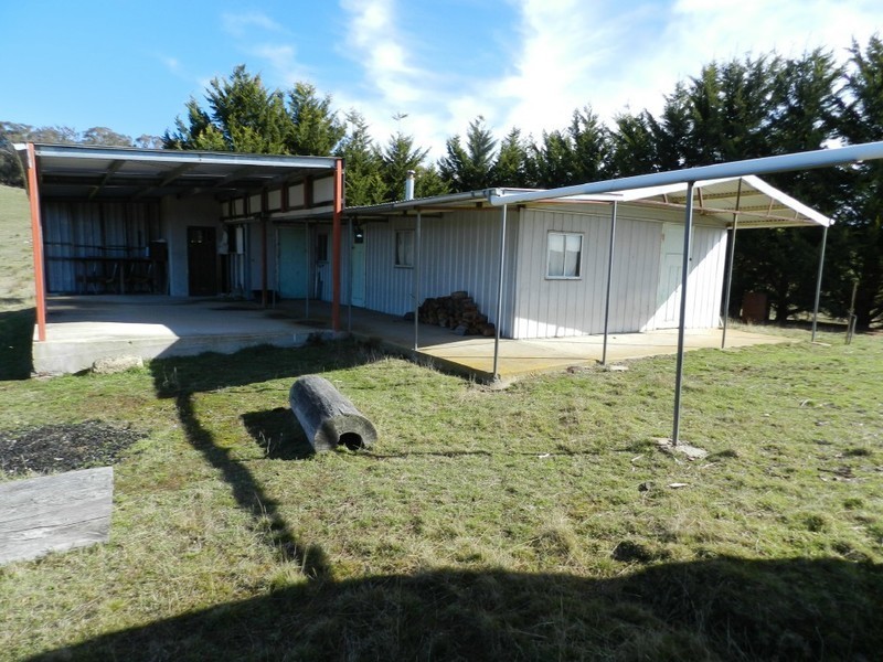 1330 Kangaloolah Road, Binda NSW 2583