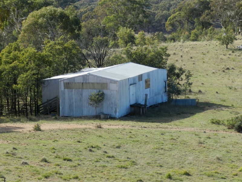 1330 Kangaloolah Road, Binda NSW 2583