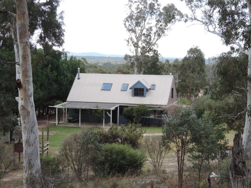 5418 Oallen Ford Road, Bungonia NSW 2580