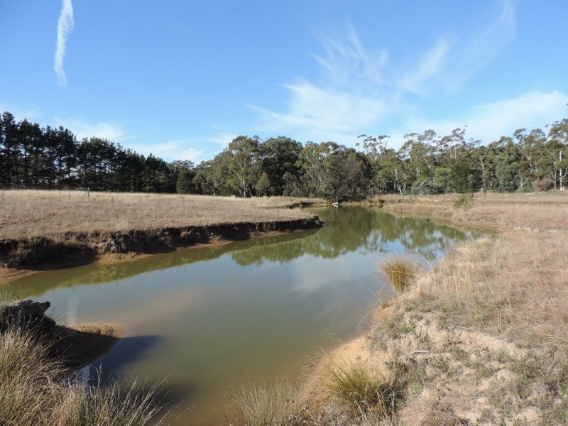 5418 Oallen Ford Road, Bungonia NSW 2580