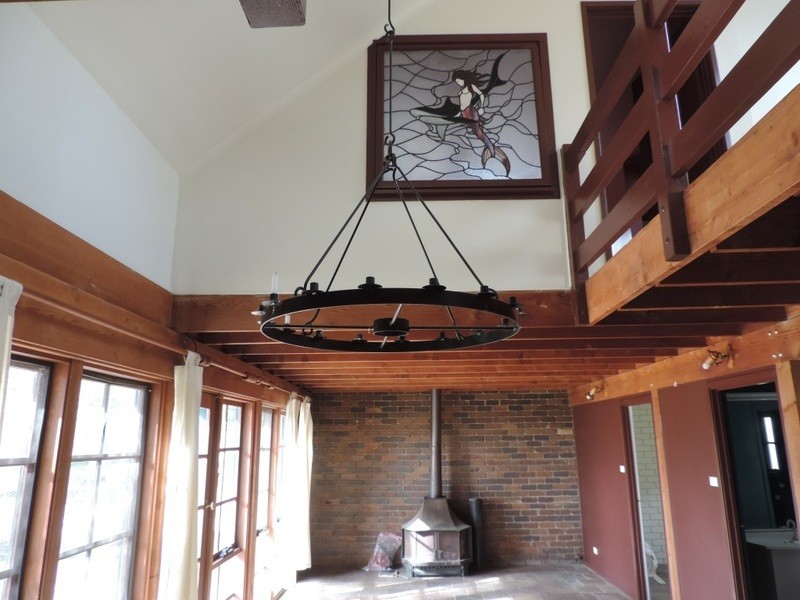 5418 Oallen Ford Road, Bungonia NSW 2580