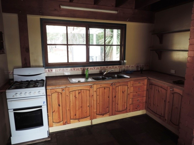 5418 Oallen Ford Road, Bungonia NSW 2580