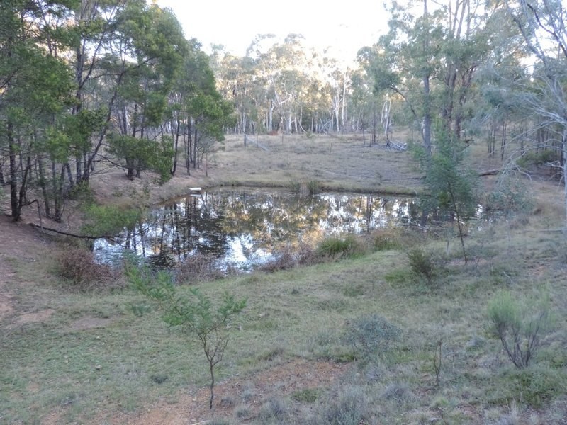 5418 Oallen Ford Road, Bungonia NSW 2580