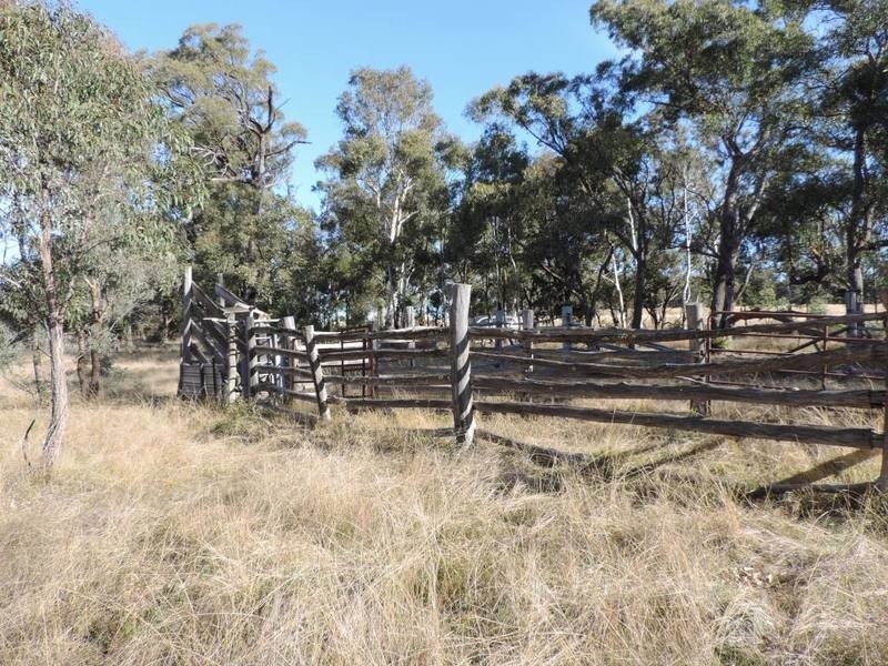 5418 Oallen Ford Road, Bungonia NSW 2580