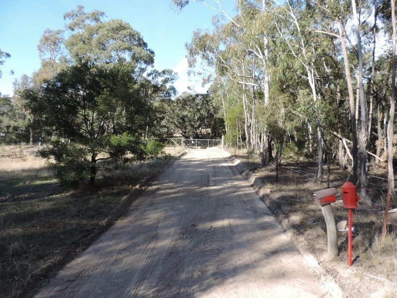 5418 Oallen Ford Road, Bungonia NSW 2580