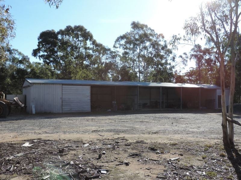 5418 Oallen Ford Road, Bungonia NSW 2580