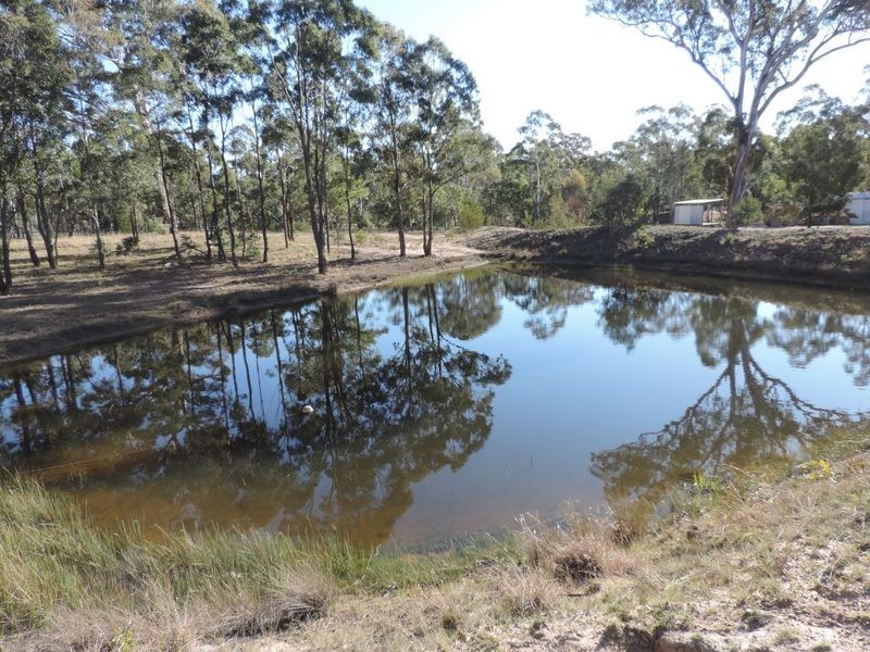 5418 Oallen Ford Road, Bungonia NSW 2580