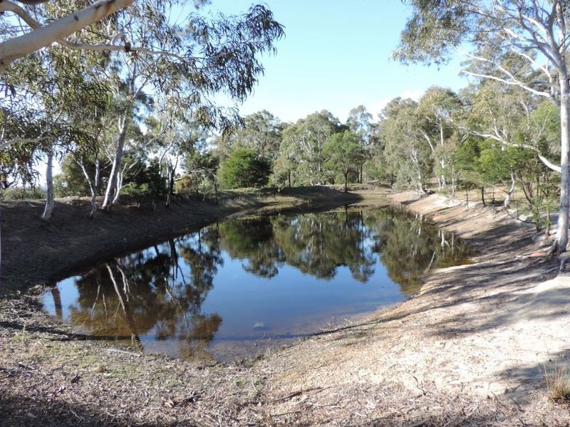 5418 Oallen Ford Road, Bungonia NSW 2580