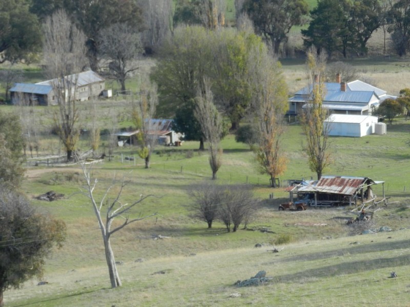 Sandy Creek 42 Lachlan Street, Bigga NSW 2583