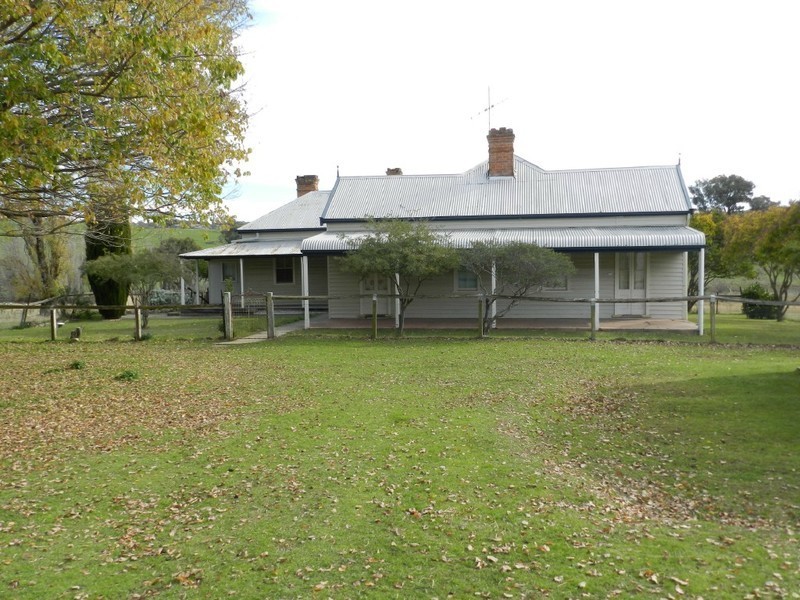 Sandy Creek 42 Lachlan Street, Bigga NSW 2583
