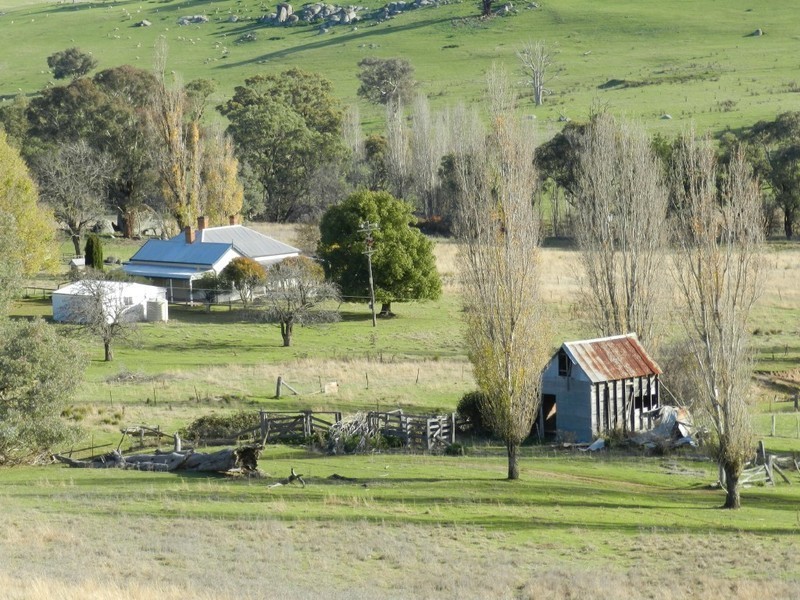 Sandy Creek 42 Lachlan Street, Bigga NSW 2583