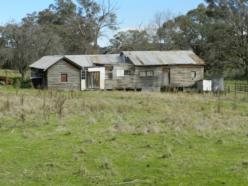 Sandy Creek 42 Lachlan Street, Bigga NSW 2583