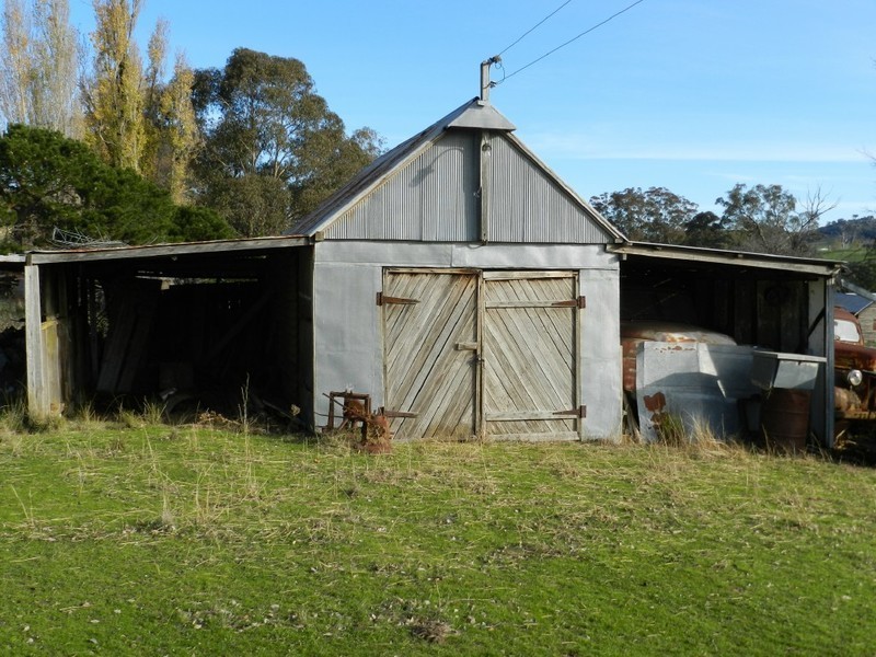 Sandy Creek 42 Lachlan Street, Bigga NSW 2583
