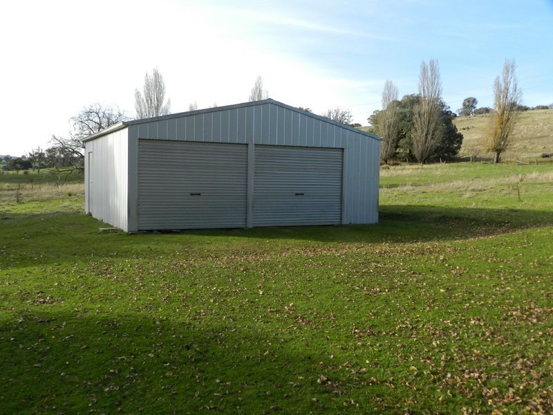 Sandy Creek 42 Lachlan Street, Bigga NSW 2583