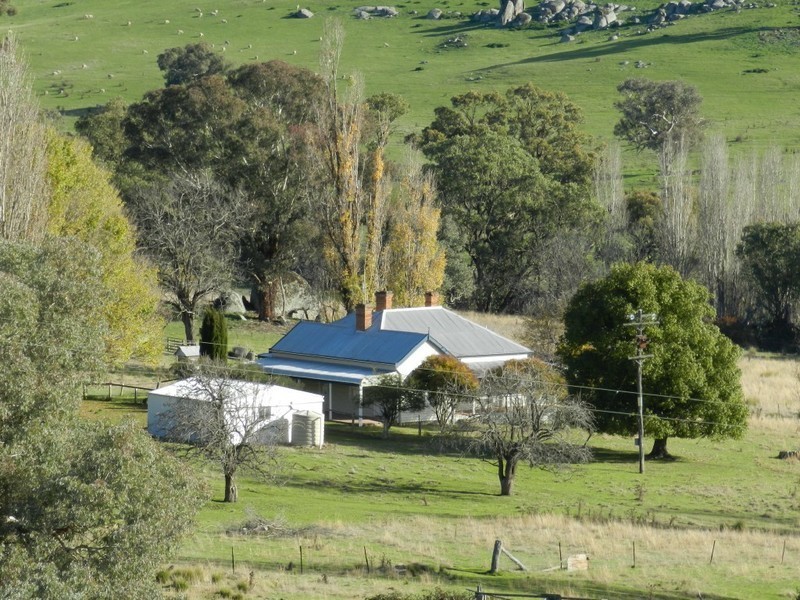 Sandy Creek 42 Lachlan Street, Bigga NSW 2583