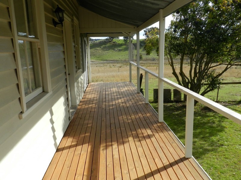 Sandy Creek 42 Lachlan Street, Bigga NSW 2583