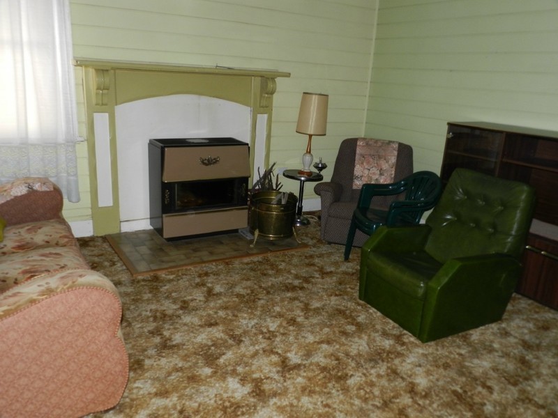 Sandy Creek 42 Lachlan Street, Bigga NSW 2583