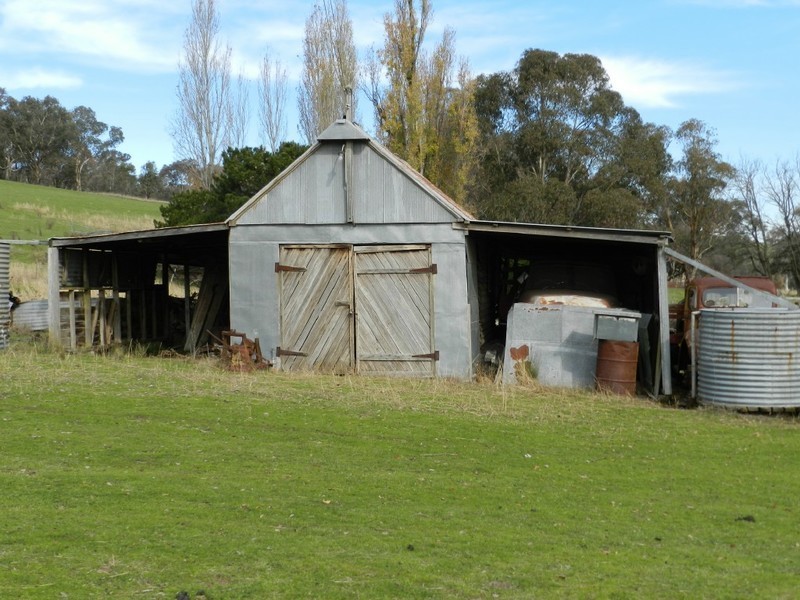 Sandy Creek 42 Lachlan Street, Bigga NSW 2583