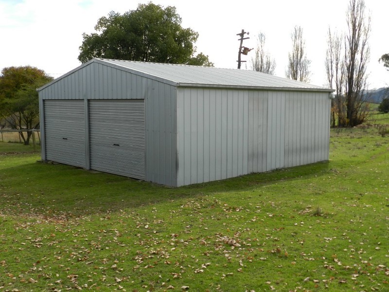 Sandy Creek 42 Lachlan Street, Bigga NSW 2583