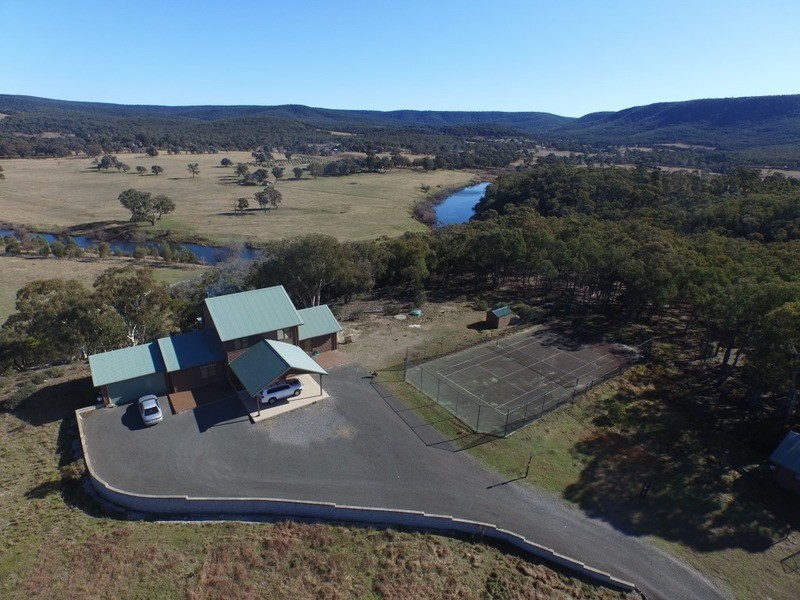 603 Carrick Road, Goulburn NSW 2580
