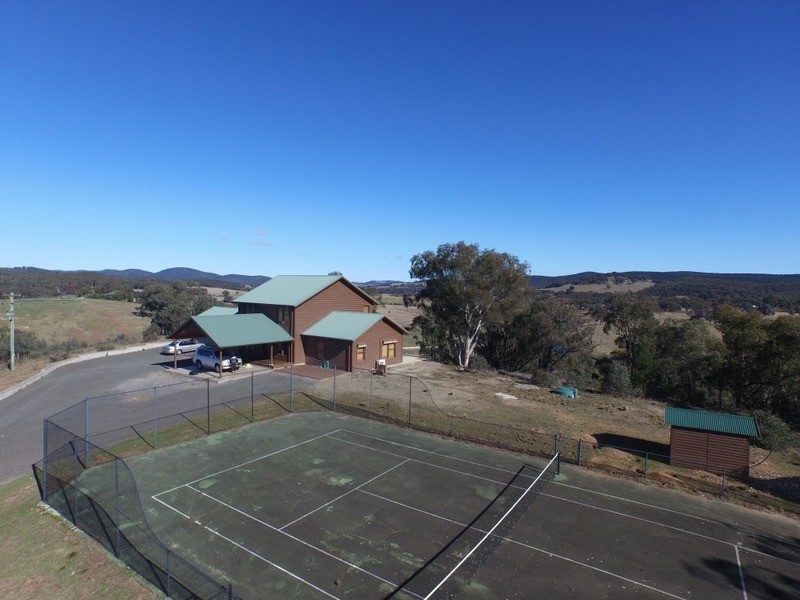 603 Carrick Road, Goulburn NSW 2580