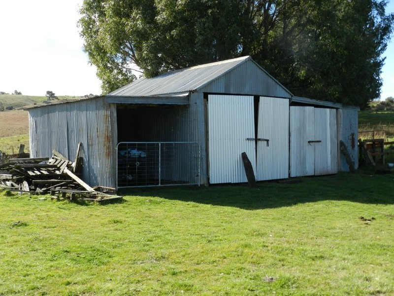 1161 Mount Henry Homestead Binda Road, Crookwell NSW 2583