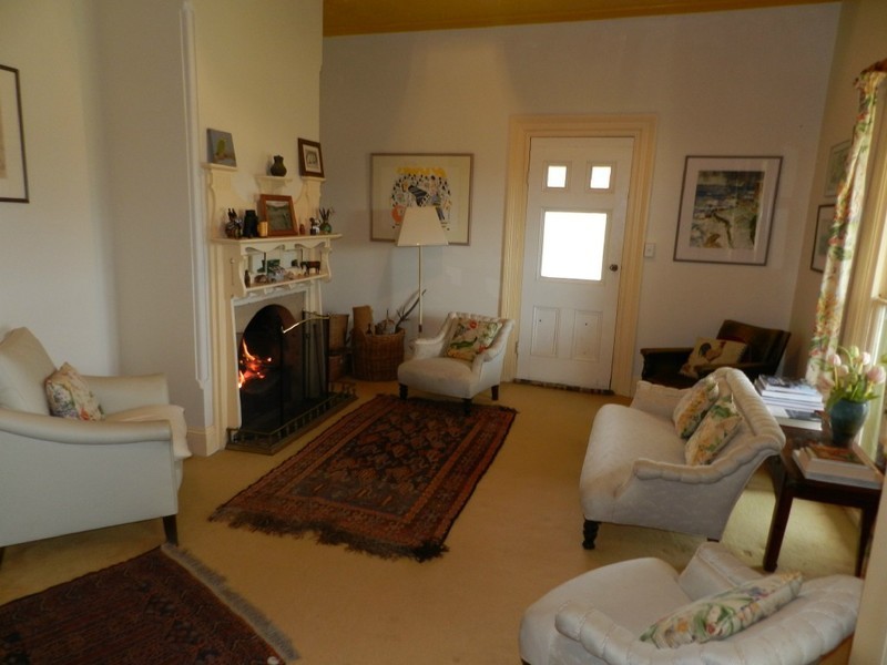 1161 Mount Henry Homestead Binda Road, Crookwell NSW 2583