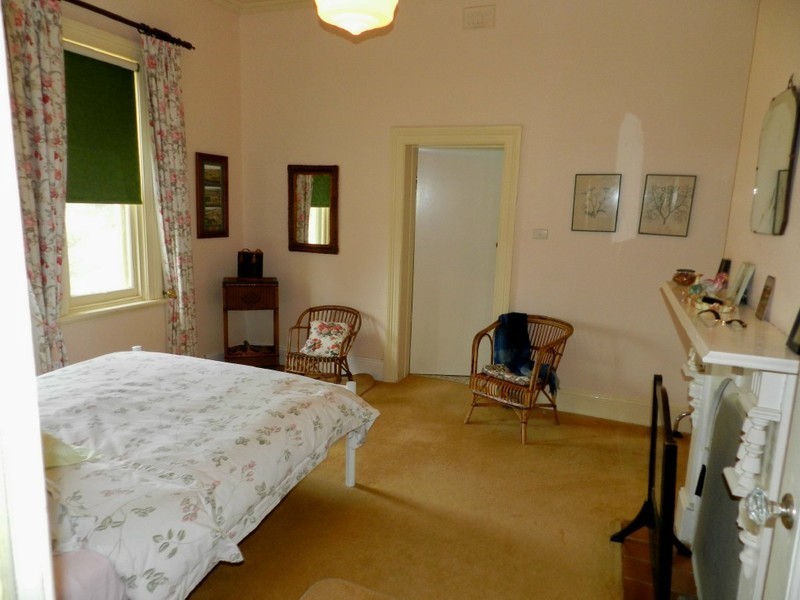 1161 Mount Henry Homestead Binda Road, Crookwell NSW 2583