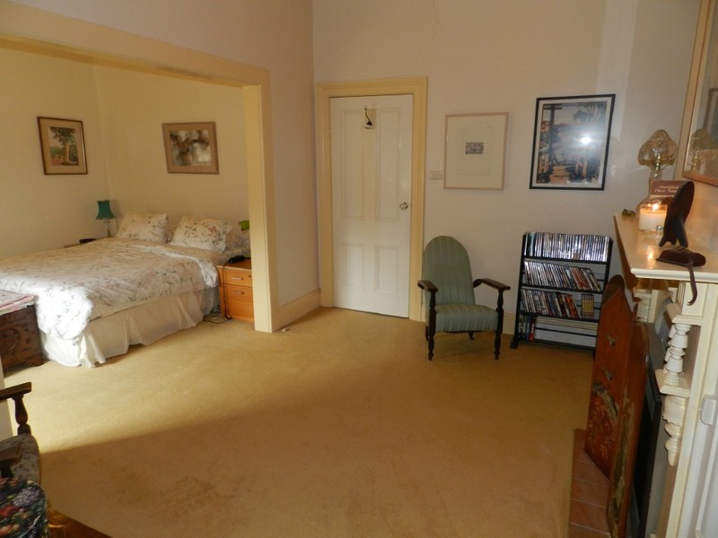 1161 Mount Henry Homestead Binda Road, Crookwell NSW 2583