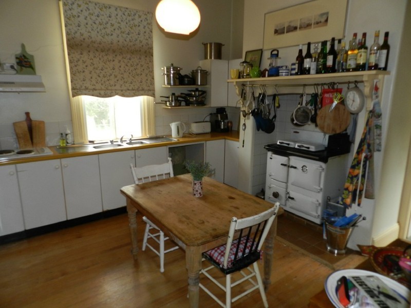 1161 Mount Henry Homestead Binda Road, Crookwell NSW 2583