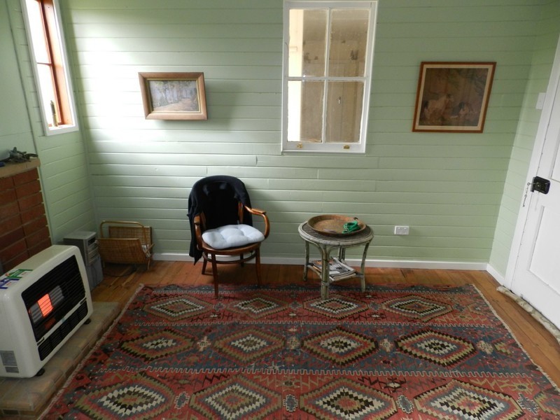 1161 Mount Henry Homestead Binda Road, Crookwell NSW 2583