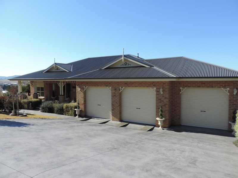 4 Paton Place, Goulburn NSW 2580