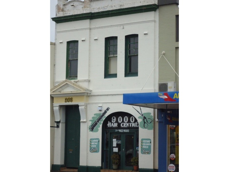 203 Auburn Street, Goulburn NSW 2580