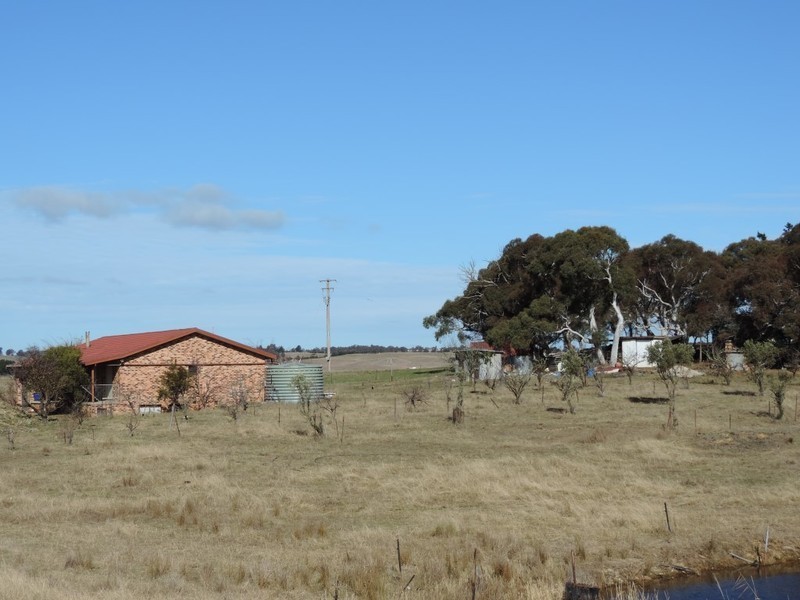 383 Woodhouselee Road, Goulburn NSW 2580