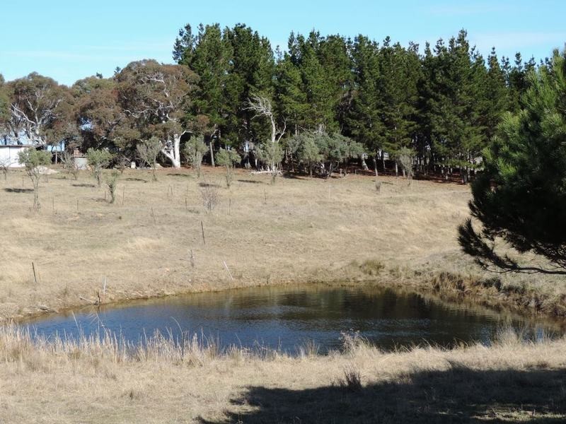 383 Woodhouselee Road, Goulburn NSW 2580