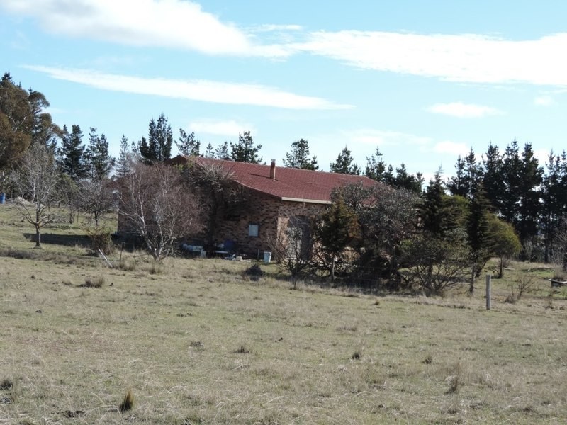 383 Woodhouselee Road, Goulburn NSW 2580