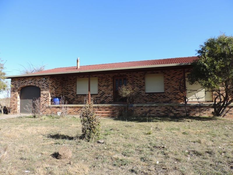 383 Woodhouselee Road, Goulburn NSW 2580