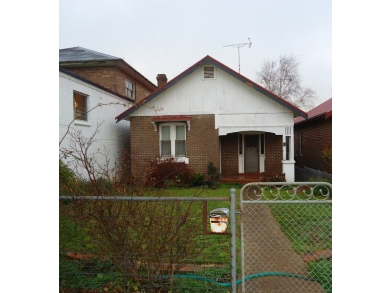 154 Goulburn Street, Crookwell NSW 2583